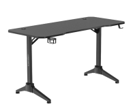 SMX Biurko CHAD 140 cm - 1162440 - zdjęcie 1